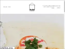 Sites similar to theshedatdulwich.com