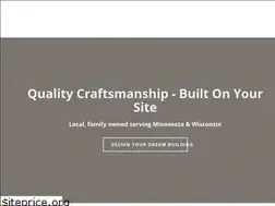 Sites similar to theshedshopusa.com