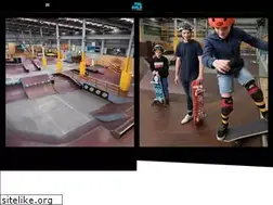 Sites similar to theshedskatepark.com.au