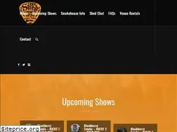 Sites similar to theshedtickets.com