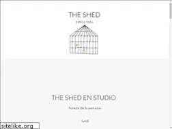 Sites similar to theshedyoga.com