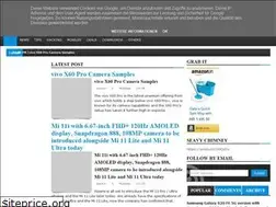 Sites similar to thesheenblog.blogspot.com