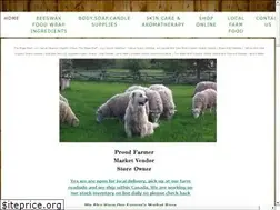 Sites similar to thesheepshelf.ca