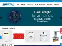 Sites similar to thesheetalgroup.com