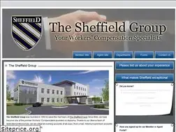 Sites similar to thesheffieldfund.com