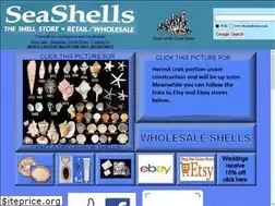 Sites similar to theshellstore.com