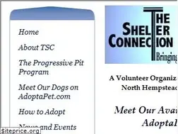 Sites similar to theshelterconnection.com