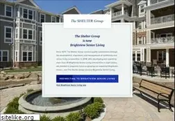 Sites similar to thesheltergroup.com