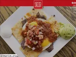 Sites similar to theshelterkitchenandbar.com