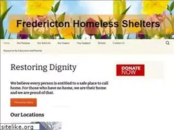Sites similar to theshelters.ca