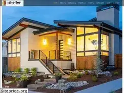 Sites similar to theshelterstudio.com