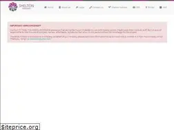 Sites similar to theshelton.co.id