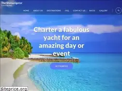 Sites similar to theshenanigator.com