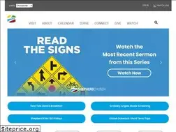 Sites similar to theshepherd.org