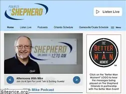 Sites similar to theshepherdradio.com
