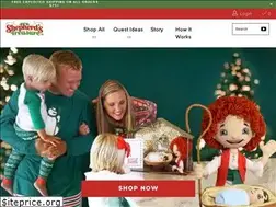Sites similar to theshepherdstreasure.com