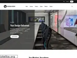 Sites similar to thesheridangroupinc.com