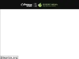 Sites similar to thesheridanstory.org