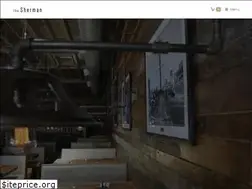 Sites similar to theshermanla.com
