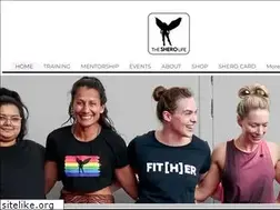 Sites similar to thesherolife.com