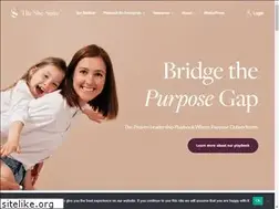 Sites similar to theshesuite.com