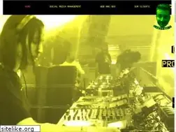 Sites similar to theshibuiproject.com