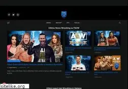 Sites similar to theshieldofwrestling.com