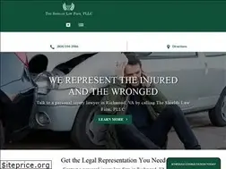 Sites similar to theshieldsfirm.com