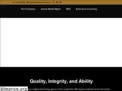 Sites similar to theshiftmarketing.com