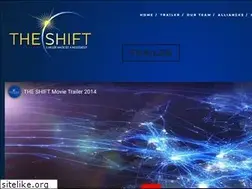 Sites similar to theshiftmovie.com