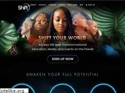 Sites similar to theshiftnetwork.com