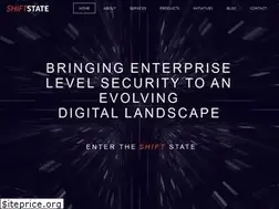 Sites similar to theshiftstate.com
