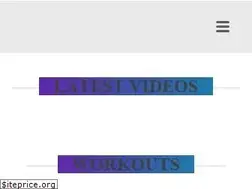 Sites similar to theshilpashetty.com