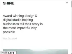 Sites similar to theshineagency.com