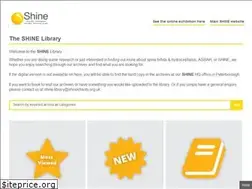 Sites similar to theshinelibrary.org