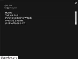 Sites similar to theshinerymoonshine.com