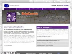 Sites similar to theshipcentre.com