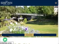 Sites similar to theshipinngatehouse.com