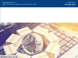 Sites similar to theshippingcenterhiramga.com