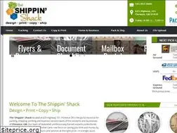 Sites similar to theshippinshack.com