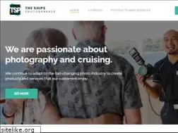 Sites similar to theshipsphotographer.com