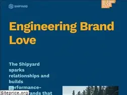 Sites similar to theshipyard.com