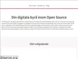 Sites similar to theshipyard.se