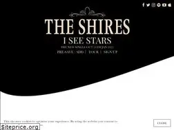 Sites similar to theshiresmusic.com