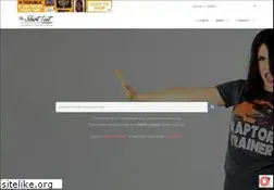 Sites similar to theshirtlist.com