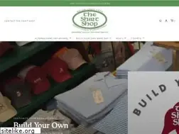 Sites similar to theshirtshop.biz