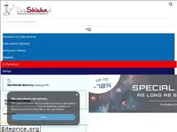 Sites similar to theshisha.pl
