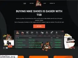 Sites similar to theshitbot.com