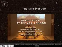 Sites similar to theshitmuseum.org