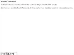 Sites similar to theshl.b1.jcink.com